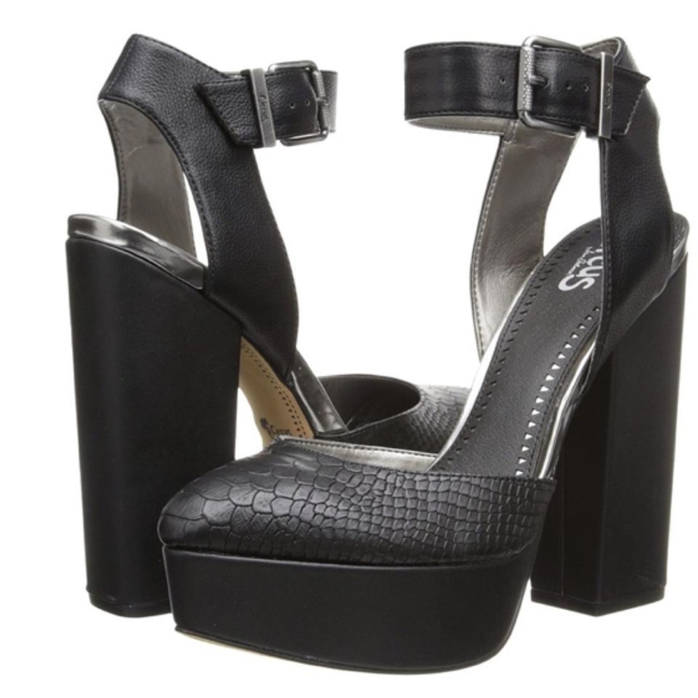 Circus by Sam Edelman 😻 Nyla Heels